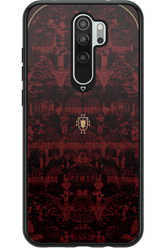 Portugalia 2.0 - Xiaomi Redmi Note 8 Pro