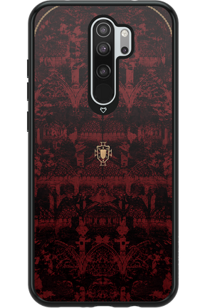 Portugalia 2.0 - Xiaomi Redmi Note 8 Pro