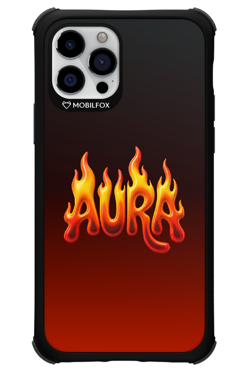 Aura 2.0 - Apple iPhone 12 Pro