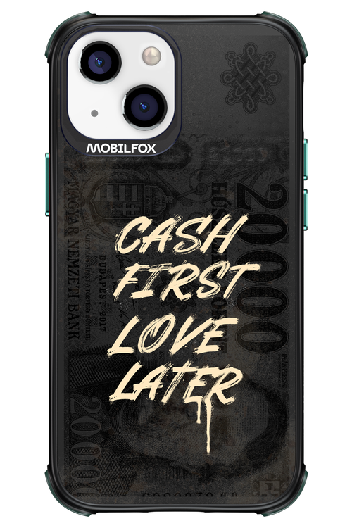 Love Later 2.0 - Apple iPhone 13 Mini