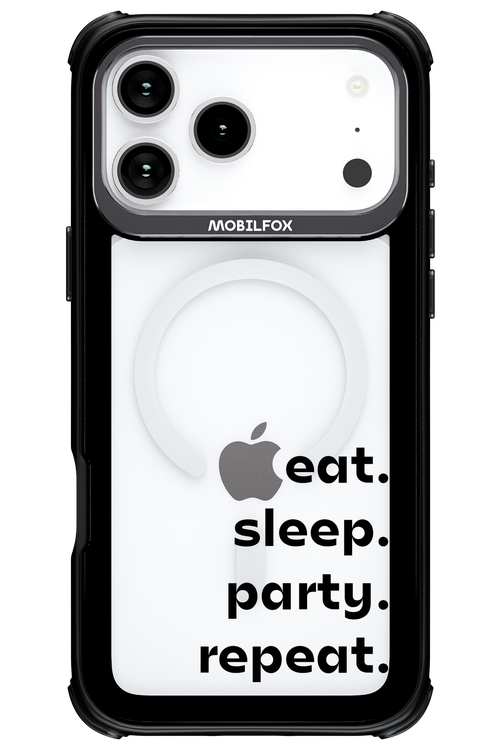 Party Loop 2.0 - Apple iPhone 17 Pro Max