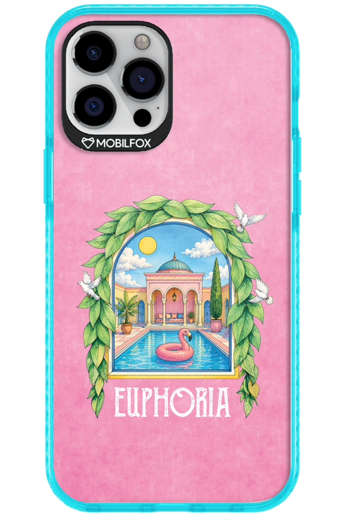 Euphoria 2.0 - Apple iPhone 12 Pro Max
