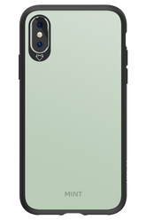 MINT 2.0 - Apple iPhone X