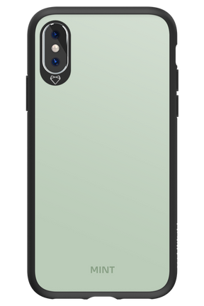 MINT 2.0 - Apple iPhone X