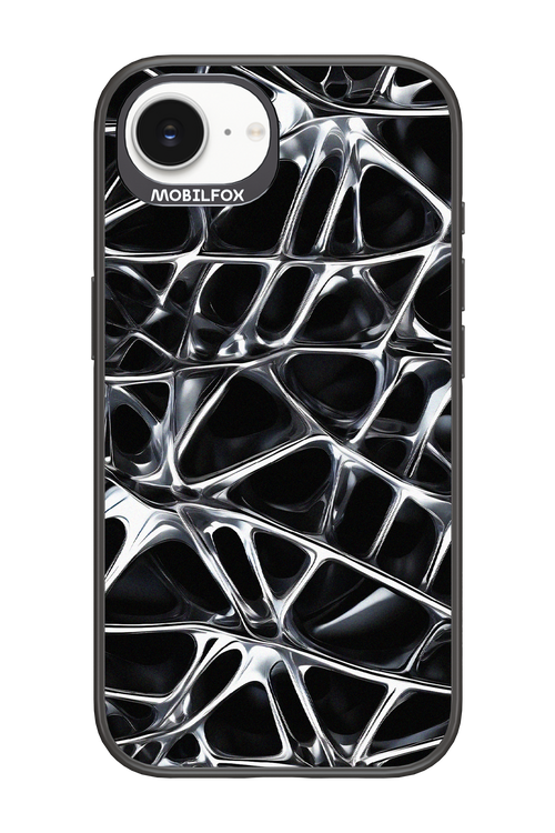 Chrome Lines 2.0 - Apple iPhone 16e