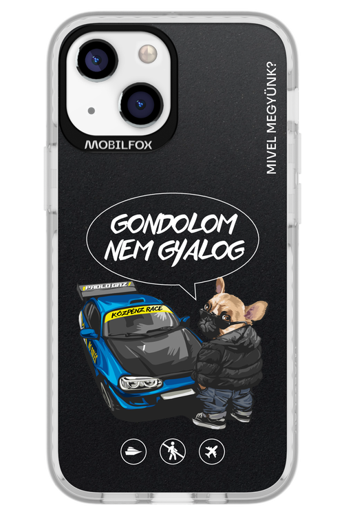 Nem gyalog II - Apple iPhone 13 Mini