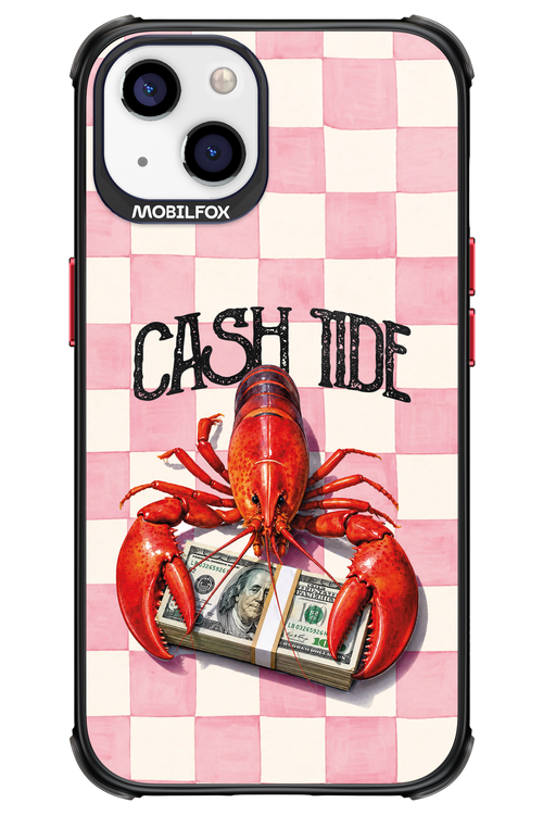 Cash Tide 2.0 - Apple iPhone 13