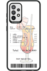 sex on the beach cocktail - Samsung Galaxy A72