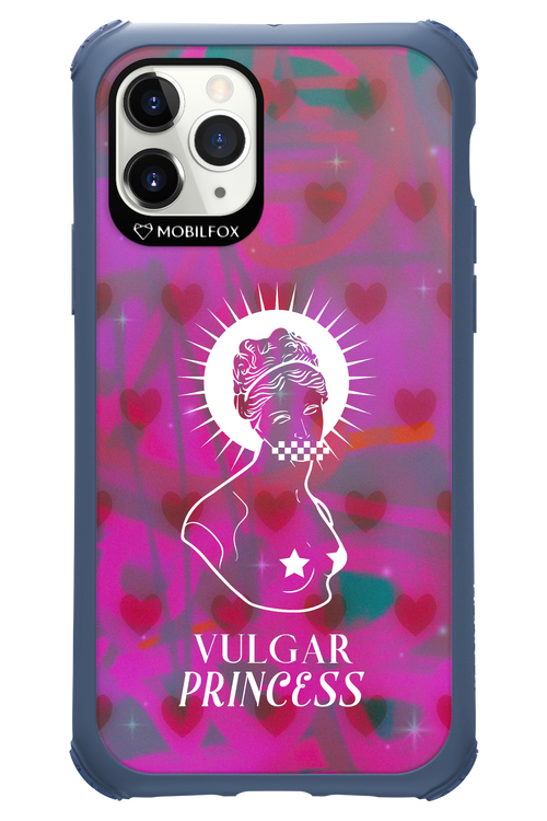 Vulgar Princess - Apple iPhone 11 Pro