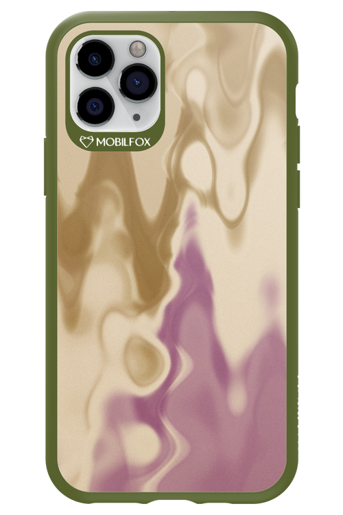 Olive Flow 2.0 - Apple iPhone 11 Pro