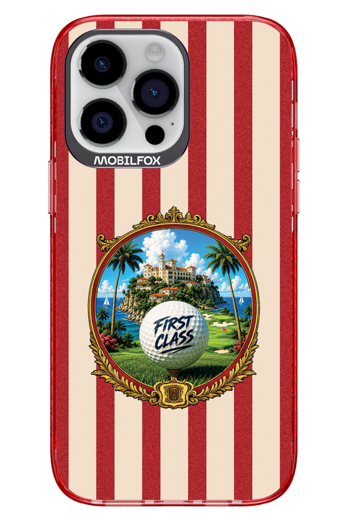 First Class 2.0 - Apple iPhone 14 Pro Max
