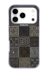 Tiles 2.0 - Apple iPhone 17 Pro