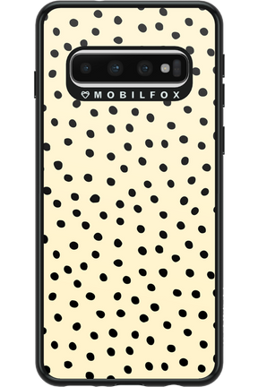 Polka Dots 2.0 - Samsung Galaxy S10