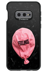 Feelings 2.0 - Samsung Galaxy S10e