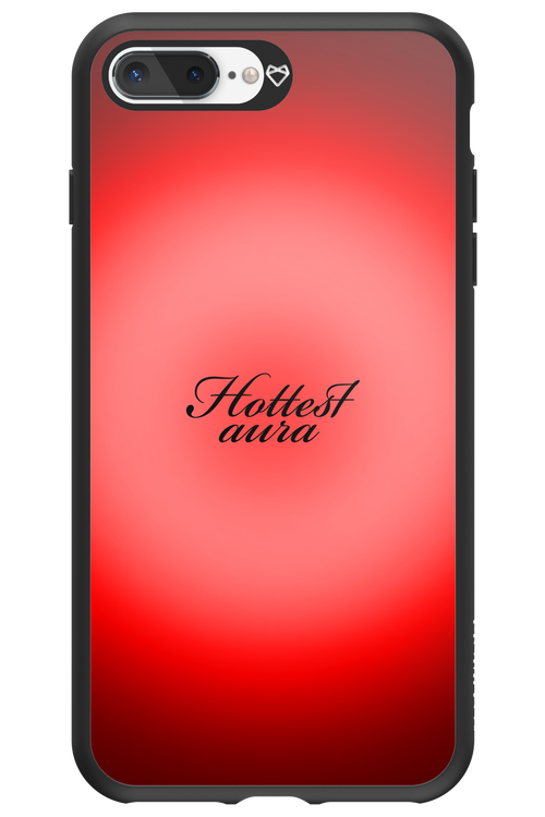 Hottest Aura - Apple iPhone 8 Plus