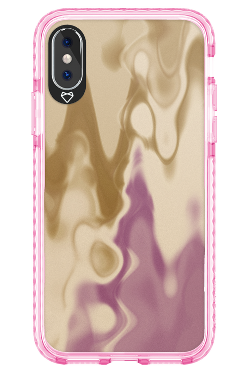Olive Flow 2.0 - Apple iPhone XS