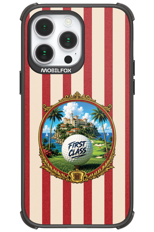 First Class 2.0 - Apple iPhone 14 Pro Max