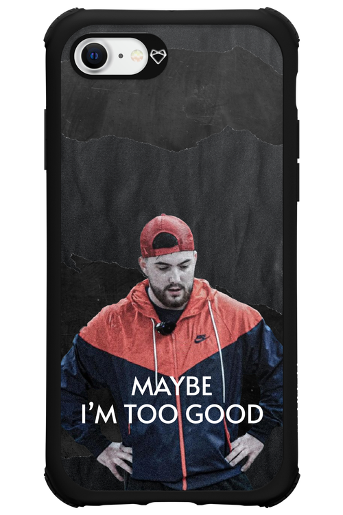 Too Good - Apple iPhone SE 2020