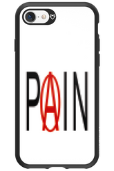 PAIN 2.0 - Apple iPhone 7