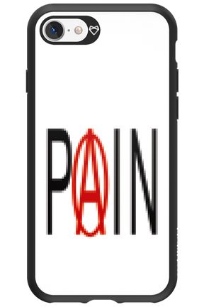 PAIN 2.0 - Apple iPhone 7