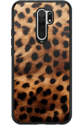 Cheetah 2.0 - Xiaomi Redmi 9