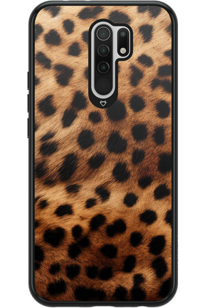Cheetah 2.0 - Xiaomi Redmi 9