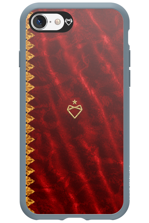 Spania x Mobilfox 2.0 - Apple iPhone SE 2020