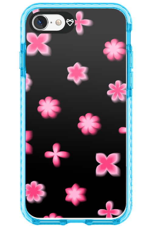 Pink Dreams 2.0 - Apple iPhone SE 2022