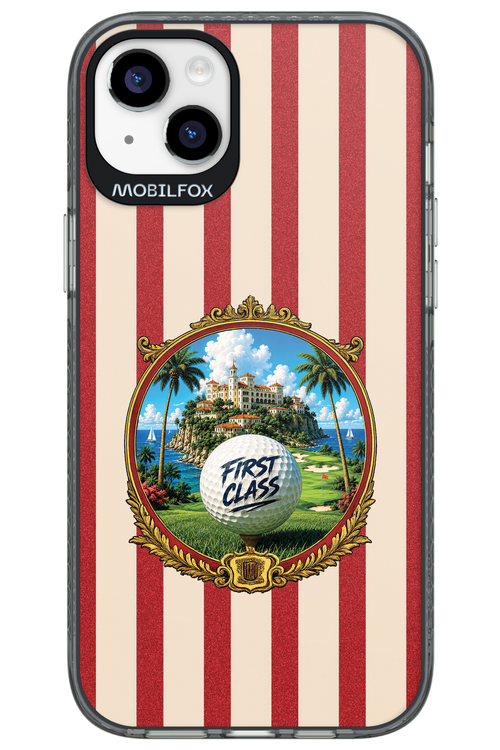 First Class 2.0 - Apple iPhone 14 Plus