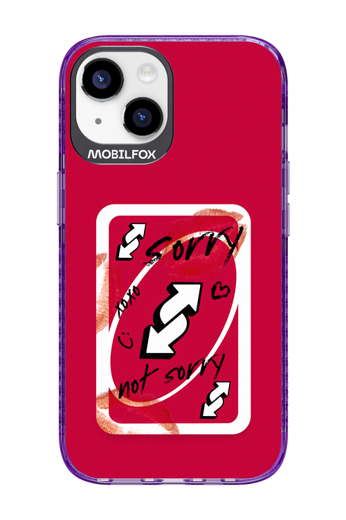 Turn - Apple iPhone 14