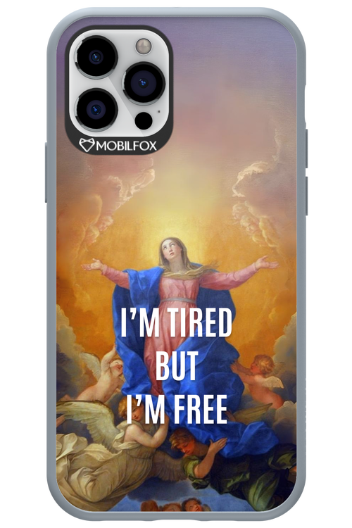 I_m free - Apple iPhone 12 Pro