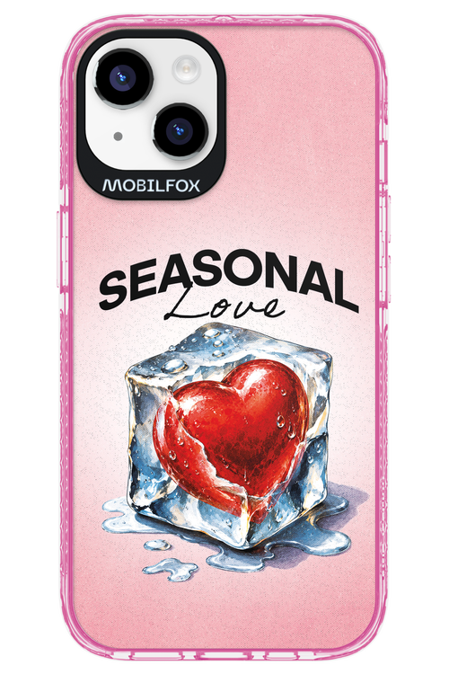 Seasonal Love 2.0 - Apple iPhone 14