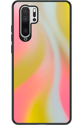 Pink Aura 2.0 - Huawei P30 Pro