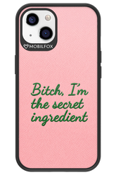 The Secret 2.0 - Apple iPhone 13