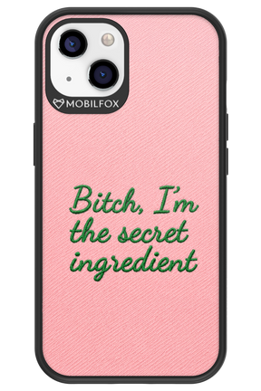 The Secret 2.0 - Apple iPhone 13