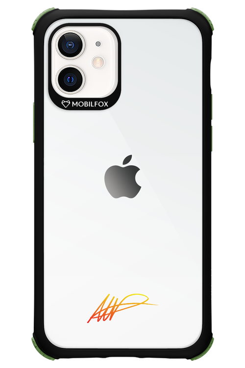 Signature Edition 2.0 - Apple iPhone 12