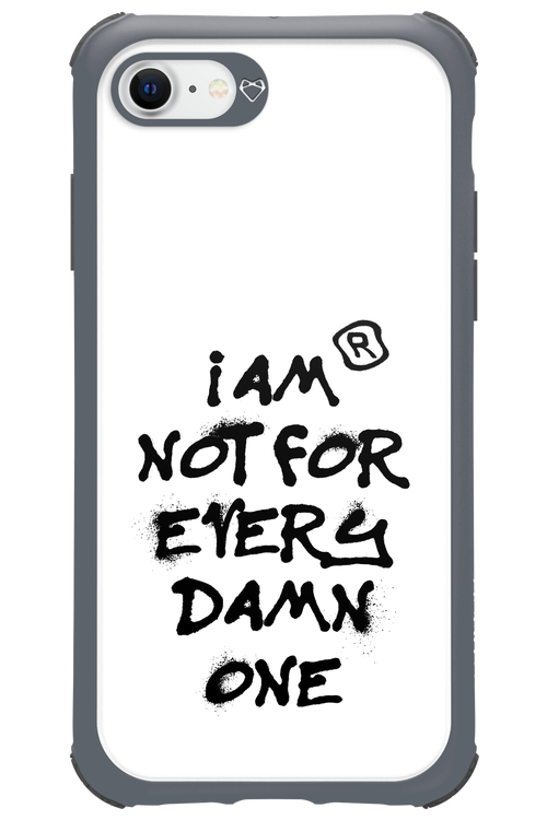 Original R 2.0 - Apple iPhone SE 2020