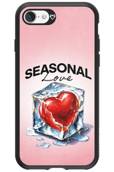 Seasonal Love 2.0 - Apple iPhone 8