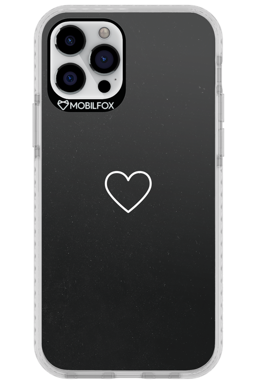 Love Is Simple 2.0 - Apple iPhone 12 Pro