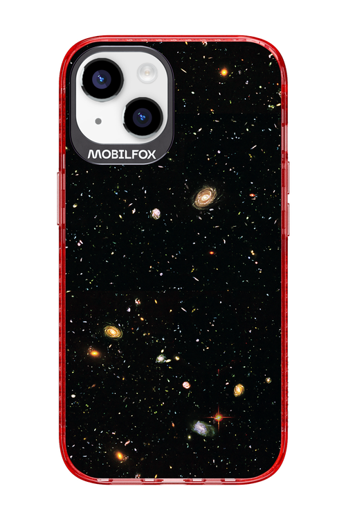 Cosmic Space 2.0 - Apple iPhone 14