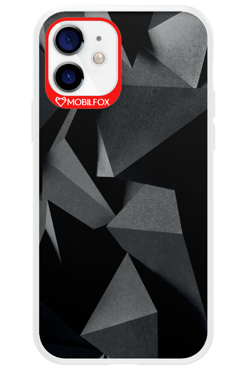 Live Polygons - Apple iPhone 12