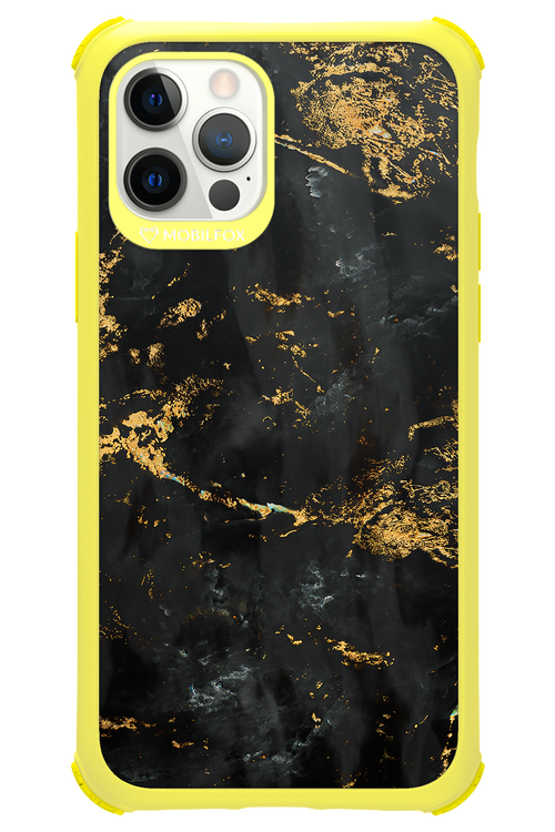 Goldie 2.0 - Apple iPhone 12 Pro