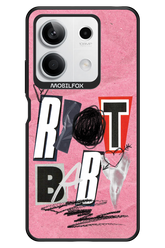 Riot baby 2.0 - Xiaomi Redmi Note 13 5G