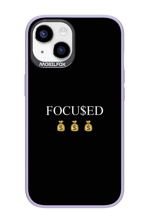 FOCU$ED 2.0 - Apple iPhone 14