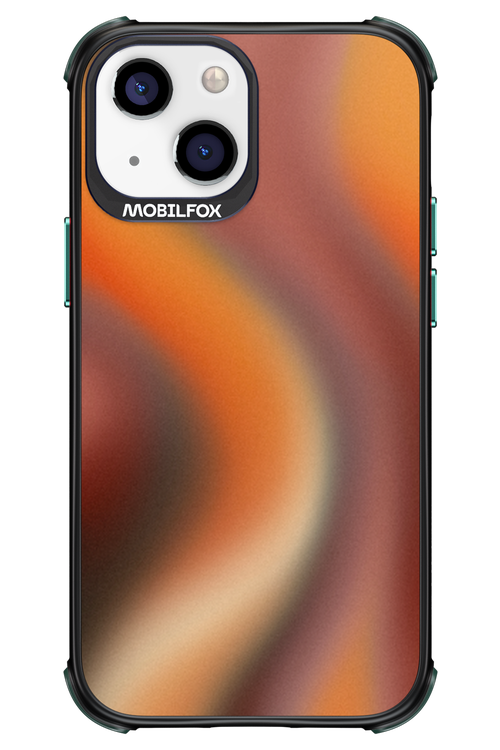 Warm Aura 2.0 - Apple iPhone 13 Mini