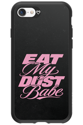 Eat My Dust 2.0 - Apple iPhone 7