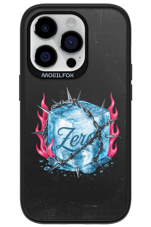 Zero 2.0 - Apple iPhone 14 Pro