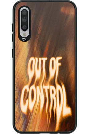 Out of Control 2.0 - Samsung Galaxy A70