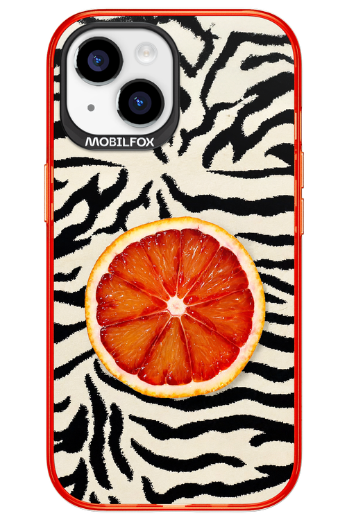 Wild Nectarin 2.0 - Apple iPhone 15