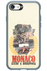 Monaco Luxury - Apple iPhone SE 2020